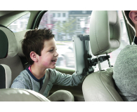 Trust Universal Car Headrest Holder 7-11'' - 462225 - zdjęcie 5